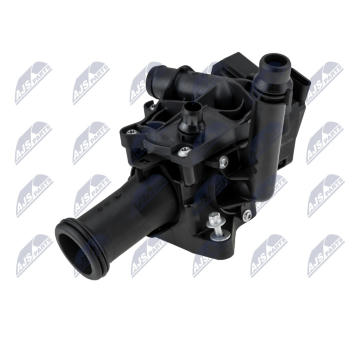 Pouzdro termostatu NTY CTM-BM-069