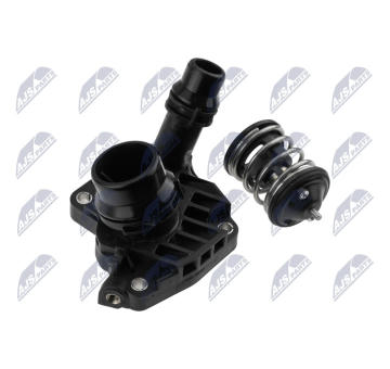 Termostat chladenia NTY CTM-BM-078