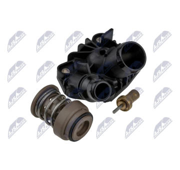 Termostat, chladivo NTY CTM-BM-079