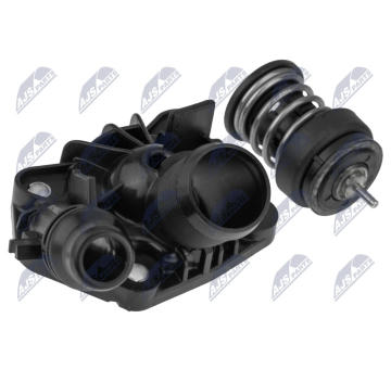 Termostat, chladivo NTY CTM-BM-080