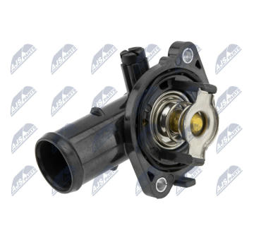 Termostat chladenia NTY CTM-CH-014