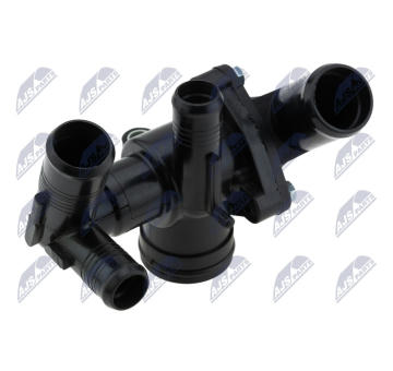 Termostat, chladivo NTY CTM-CT-014