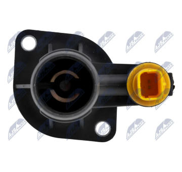 Termostat, chladivo NTY CTM-CT-016