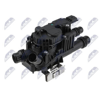 Termostat chladenia NTY CTM-CT-017