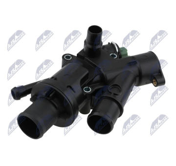 Termostat chladenia NTY CTM-CT-018