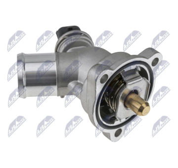 Termostat chladenia NTY CTM-DW-003