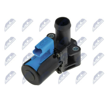 Regulačný ventil chladenia NTY CTM-FR-014