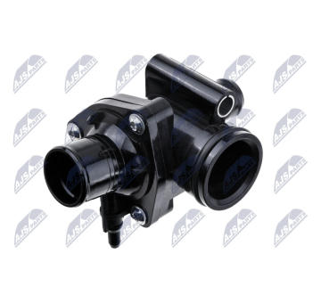 Termostat, chladivo NTY CTM-FR-031