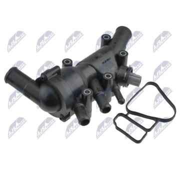 Termostat chladenia NTY CTM-FR-037