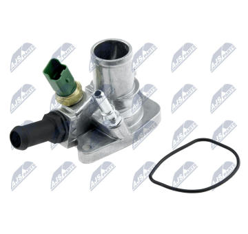 Termostat, chladivo NTY CTM-FT-009