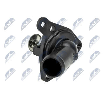 Termostat, chladivo NTY CTM-HD-002
