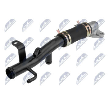 Hadica chladenia NTY CTM-HY-004