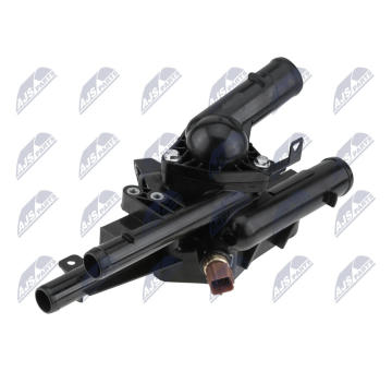 Obal termostatu NTY CTM-HY-007