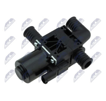 Termostat NTY CTM-LR-009