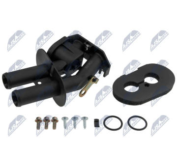Termostat NTY CTM-ME-024