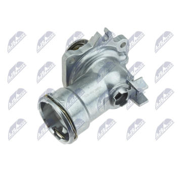 Termostat chladenia NTY CTM-ME-036