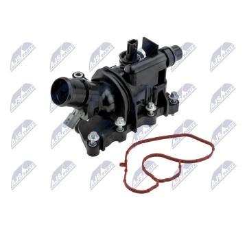 Termostat, chladivo NTY CTM-ME-038