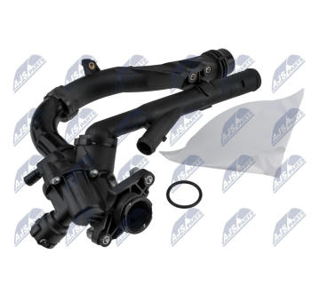 Termostat chladenia NTY CTM-ME-044