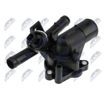 Termostat, chladivo NTY CTM-NS-002
