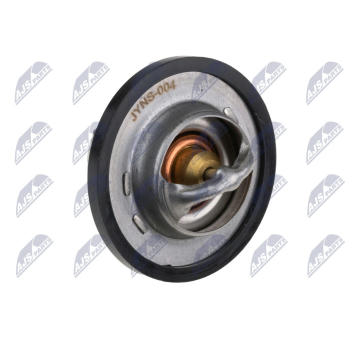 Termostat chladenia NTY CTM-NS-004
