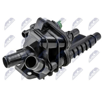 Termostat chladenia NTY CTM-PE-012