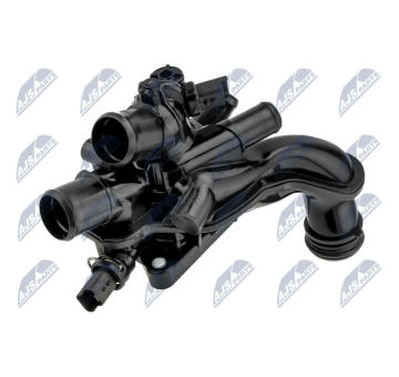Termostat, chladivo NTY CTM-PE-013