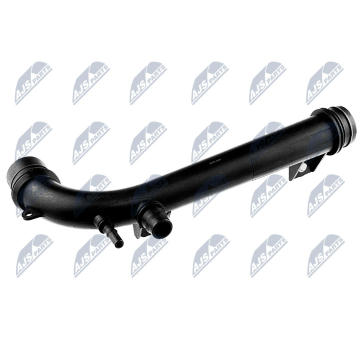 Potrubie chladiacej kvapaliny NTY CTM-PL-006