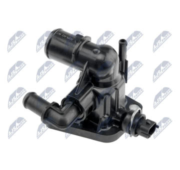 Termostat, chladivo NTY CTM-PL-012