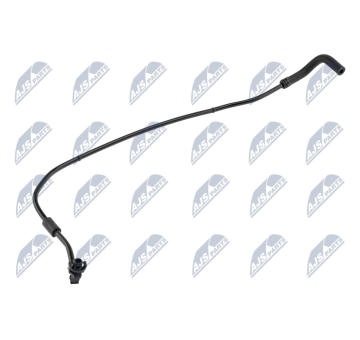 Hadica kúrenia NTY CTM-PL-018