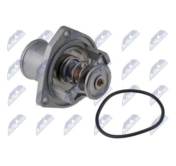 Termostat, chladivo NTY CTM-PL-033