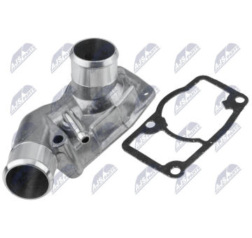 Termostat chladenia NTY CTM-PL-035