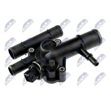 Termostat, chladivo NTY CTM-RE-003