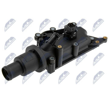Termostat chladenia NTY CTM-RE-016