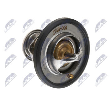 Termostat chladenia NTY CTM-SB-000