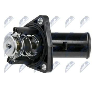 Termostat chladenia NTY CTM-TY-000