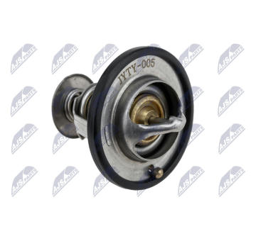 Termostat chladenia NTY CTM-TY-005