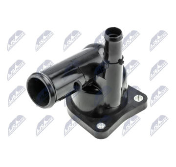 Termostat chladenia NTY CTM-TY-006