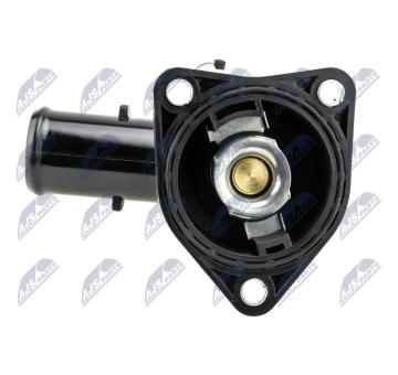 Termostat chladenia NTY CTM-TY-006