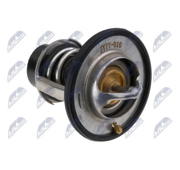 Termostat, chladivo NTY CTM-TY-010