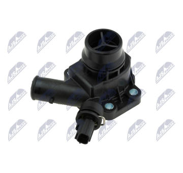 Pouzdro termostatu NTY CTM-VV-002