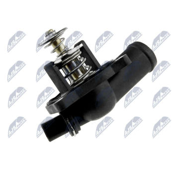 Termostat, chladivo NTY CTM-VW-004