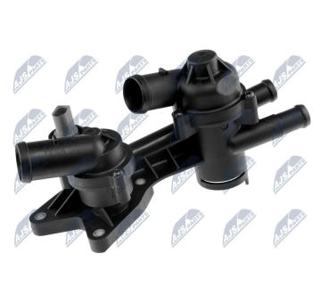 Pouzdro termostatu NTY CTM-VW-032