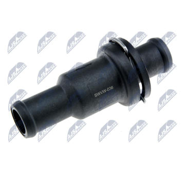 Termostat, chlazení oleje NTY CTM-VW-036