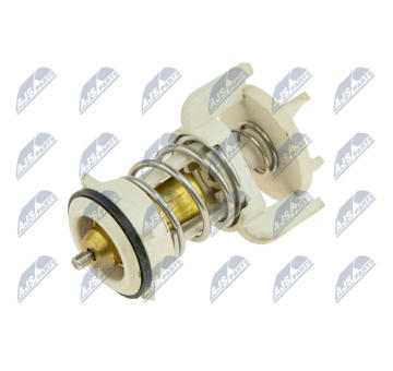 Termostat chladenia NTY CTM-VW-051
