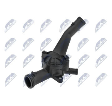 Pouzdro termostatu NTY CTM-VW-056