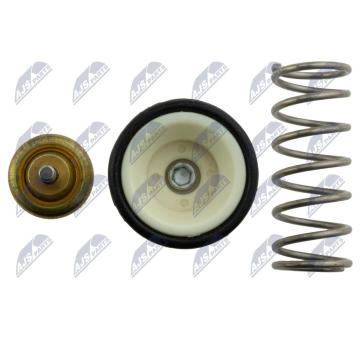 Termostat chladenia NTY CTM-VW-065
