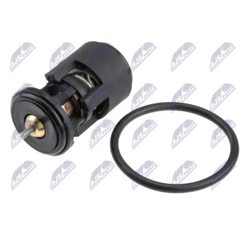 Termostat chladenia NTY CTM-VW-072