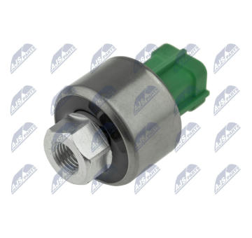 Tlakový spínač klimatizácie NTY EAC-FT-000