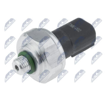 Tlakový spínač klimatizácie NTY EAC-ME-002