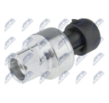 Tlakový vypínač, klimatizace NTY EAC-PL-001
